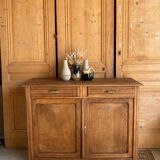 Parisian sideboard