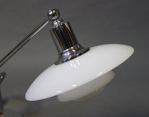 Piano Poul Henningsen lamp