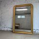 Miroir Louid Philippe ancien 149x100cm