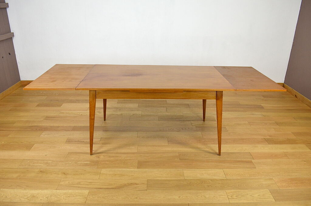 Table feet compass vintage 1960