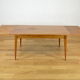Table feet compass vintage 1960