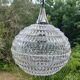 Suspension diamond vintage