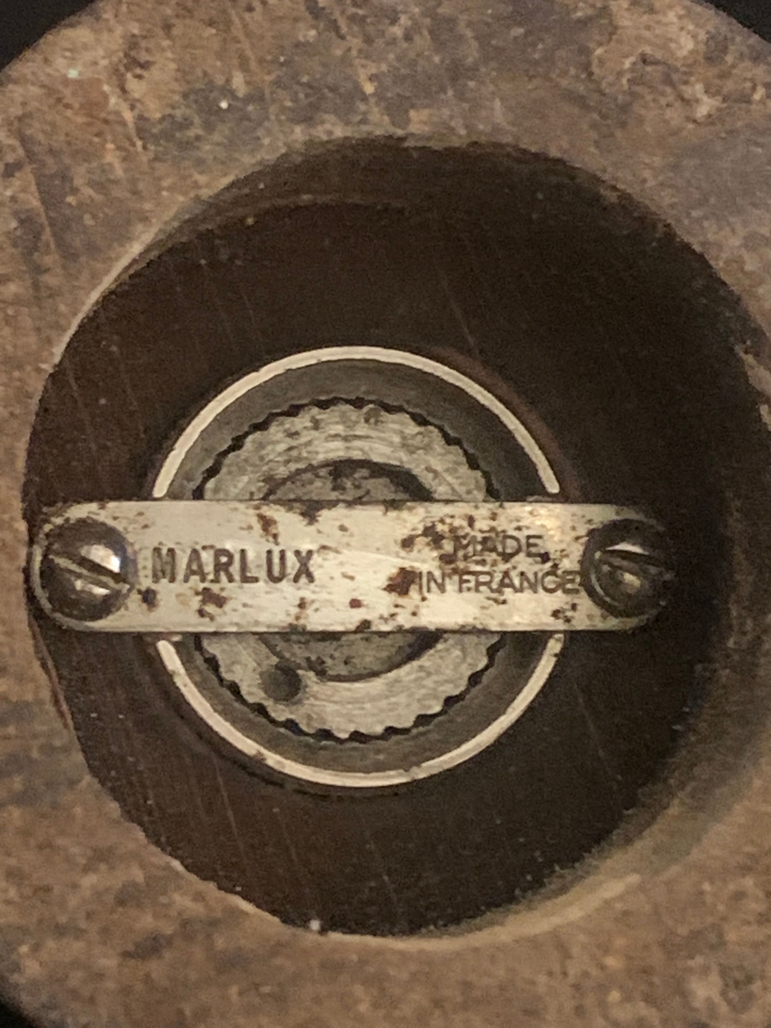 Marlux France pepper mill