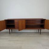 Scandinavian sideboard from the 60s