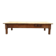Table basse fin XIXème