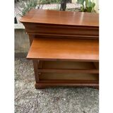 Louis Phillipechest of drawers