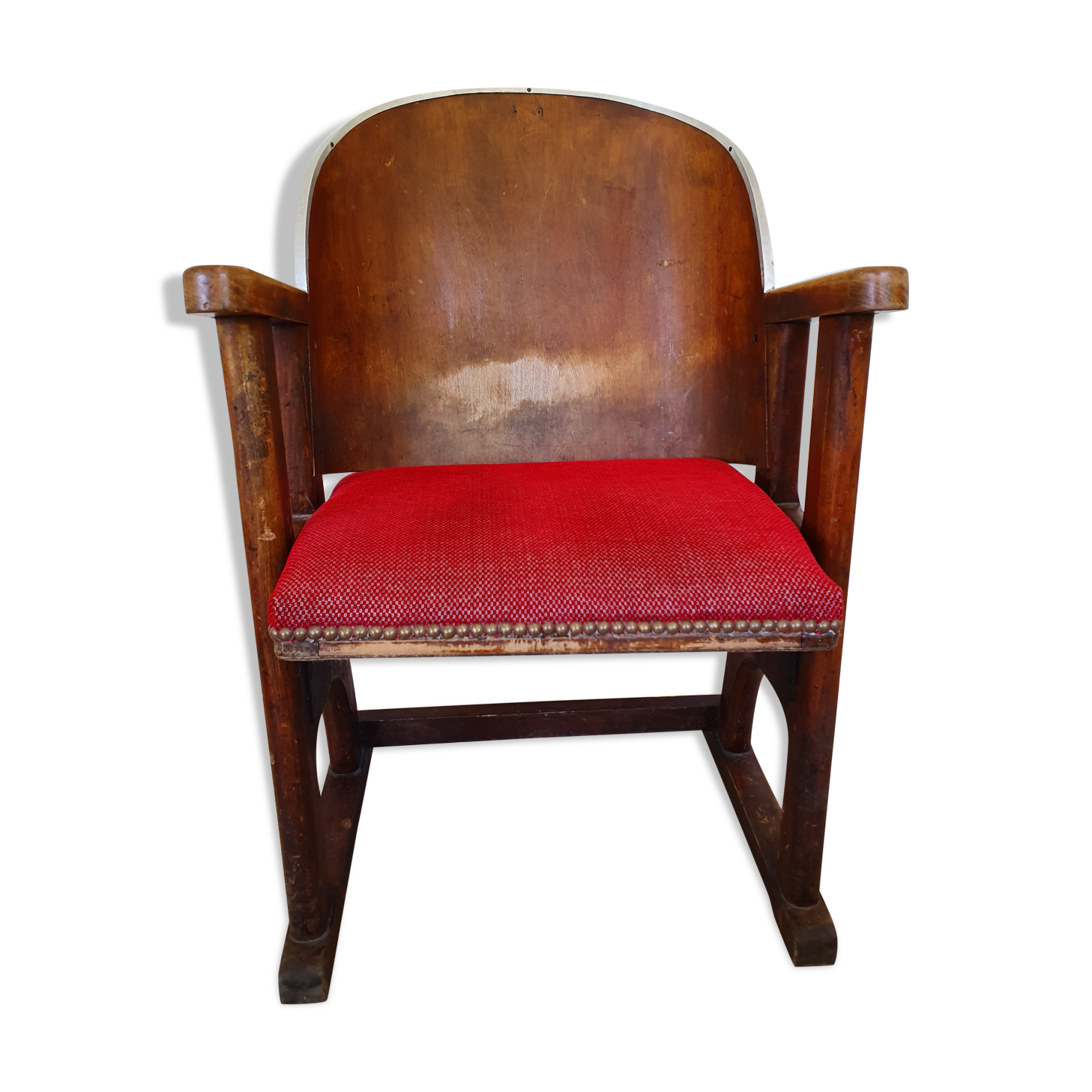 Cinema armchair