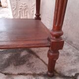 Old shop table 1900