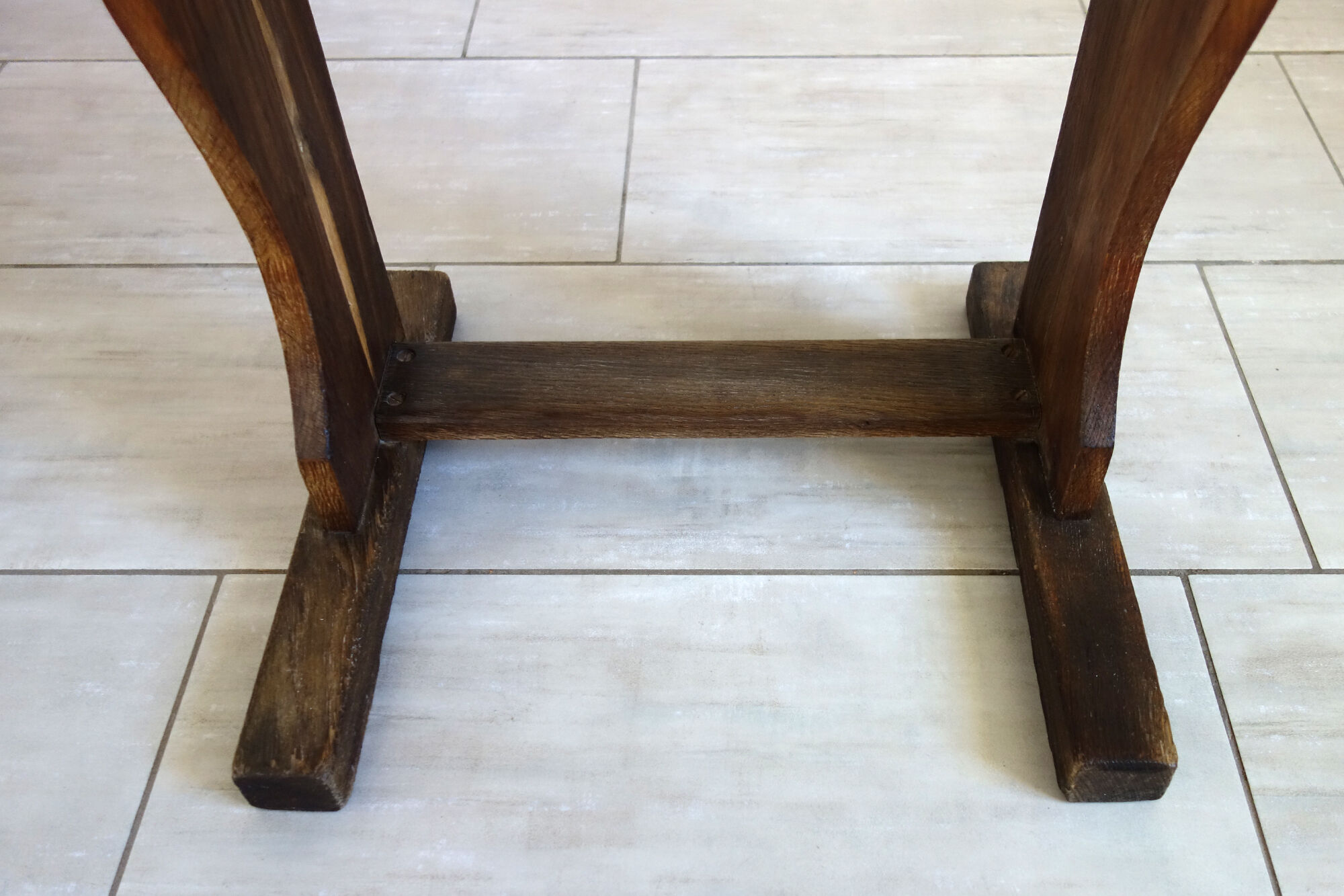 Old school writing desk