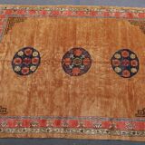 Nepalese/Tibetan rug 1950 330 X 250 cm