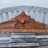 Cabinet front