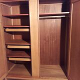 Manufrance vintage wardrobe