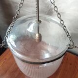 Old large entrance lantern