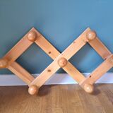 Perriand style coat rack