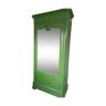 Louis Philippe green bamboo wardrobe