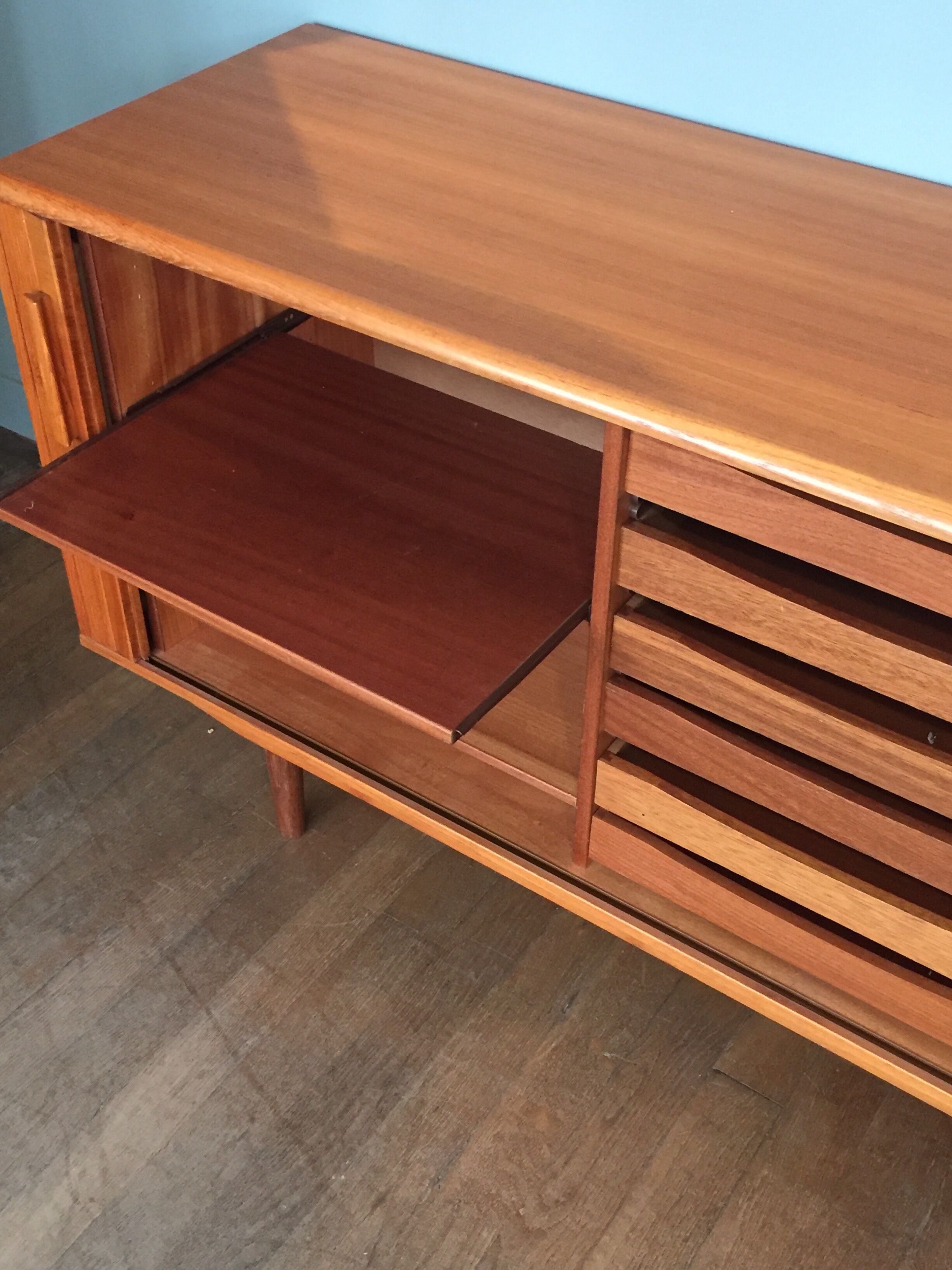 Sideboard origin Denmark "Vifa"