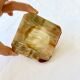 Vintage onyx ashtray
