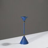 Memphis candleholder set, 1980s