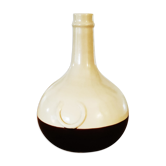 Bouteille en grès