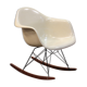 Rocking chair RAR Eames