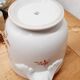Cache pot Vista Alegre pivoines