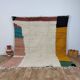 Handmade Moroccan Berber Rug 297 X 236 CM