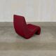 Amoebe lounge chair by Verner Panton for Vitra, 2000s