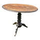Table de jeu Napoléon III
