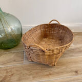 Wicker basket