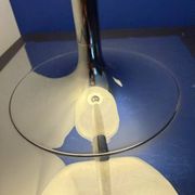 Lampe Flos KTribe transparente by Starck