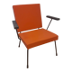 Gispen 1407 chair, Wim Rietveld