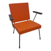 Gispen 1407 chair, Wim Rietveld