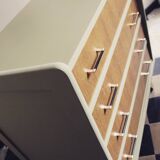 Vintage dresser