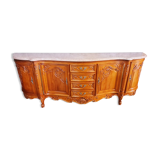 Regency enfilade