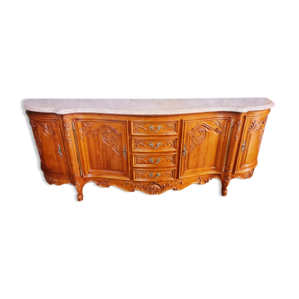 Regency enfilade