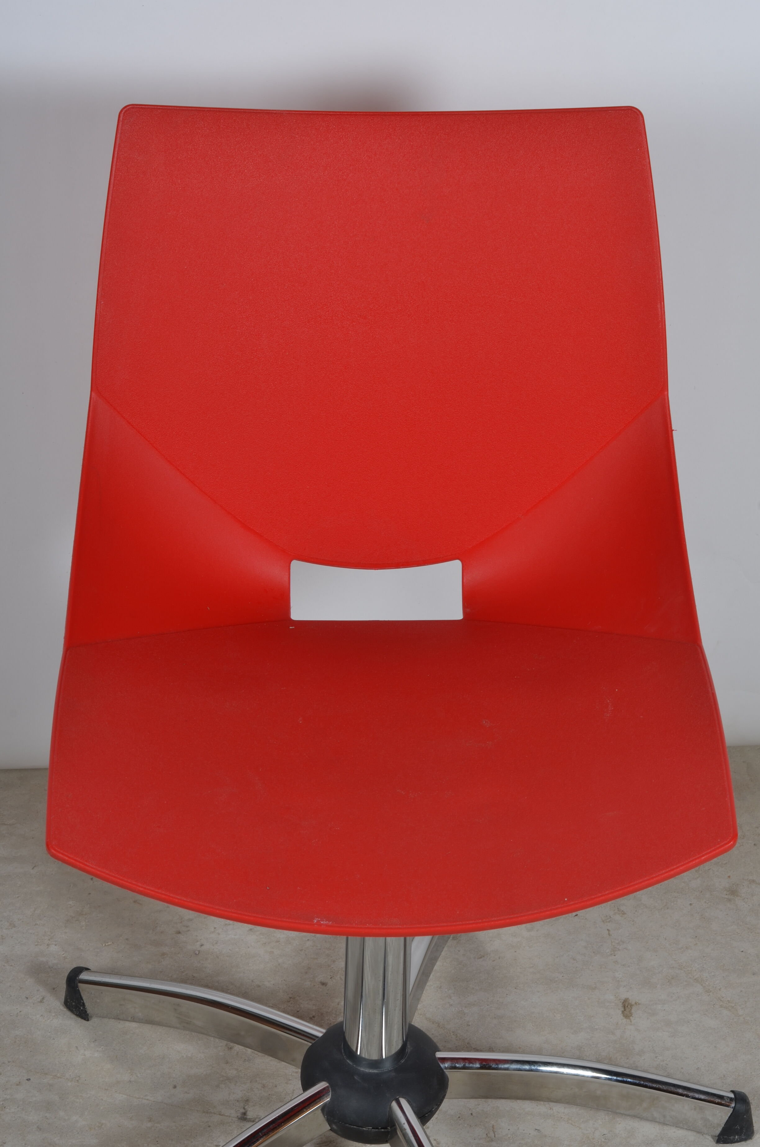 Chaise pivotante Angelo Pinaffo