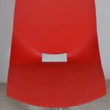 Angelo Pinaffo swivel chair