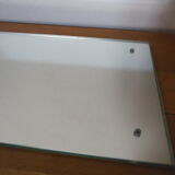 Rectangular mirror