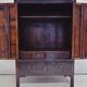 Cabinet chinois ancien