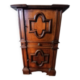 Small wardrobe