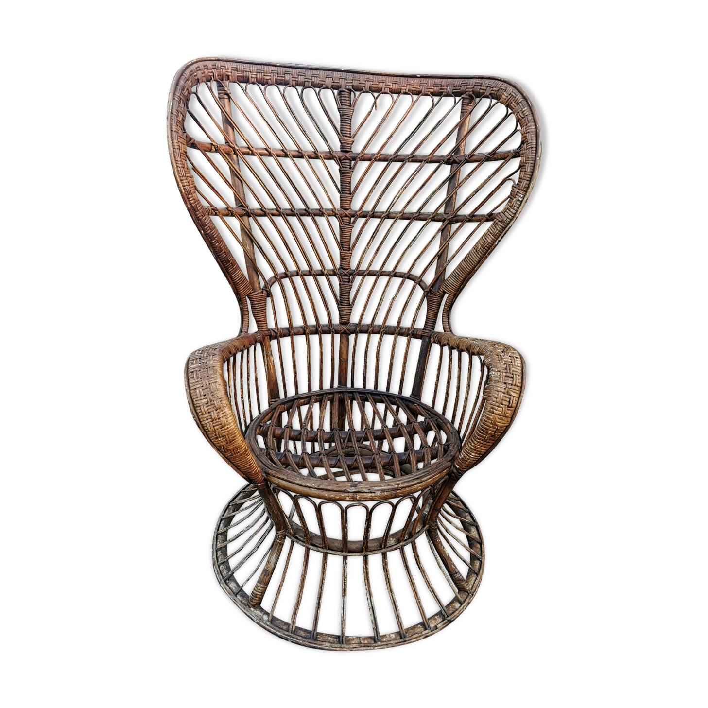Gio Ponti armchair