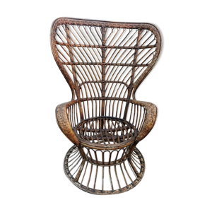 Fauteuil Gio ponti