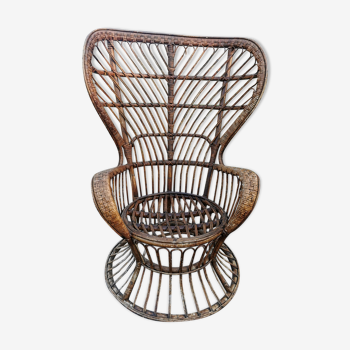 Gio Ponti armchair