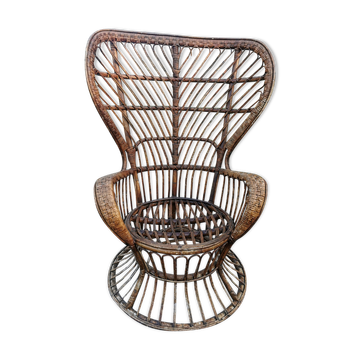 Gio Ponti armchair