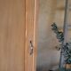 Armoire une porte style bonnetière