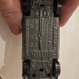 Vintage Opel Corsa #1159 1:43 Mint in original box