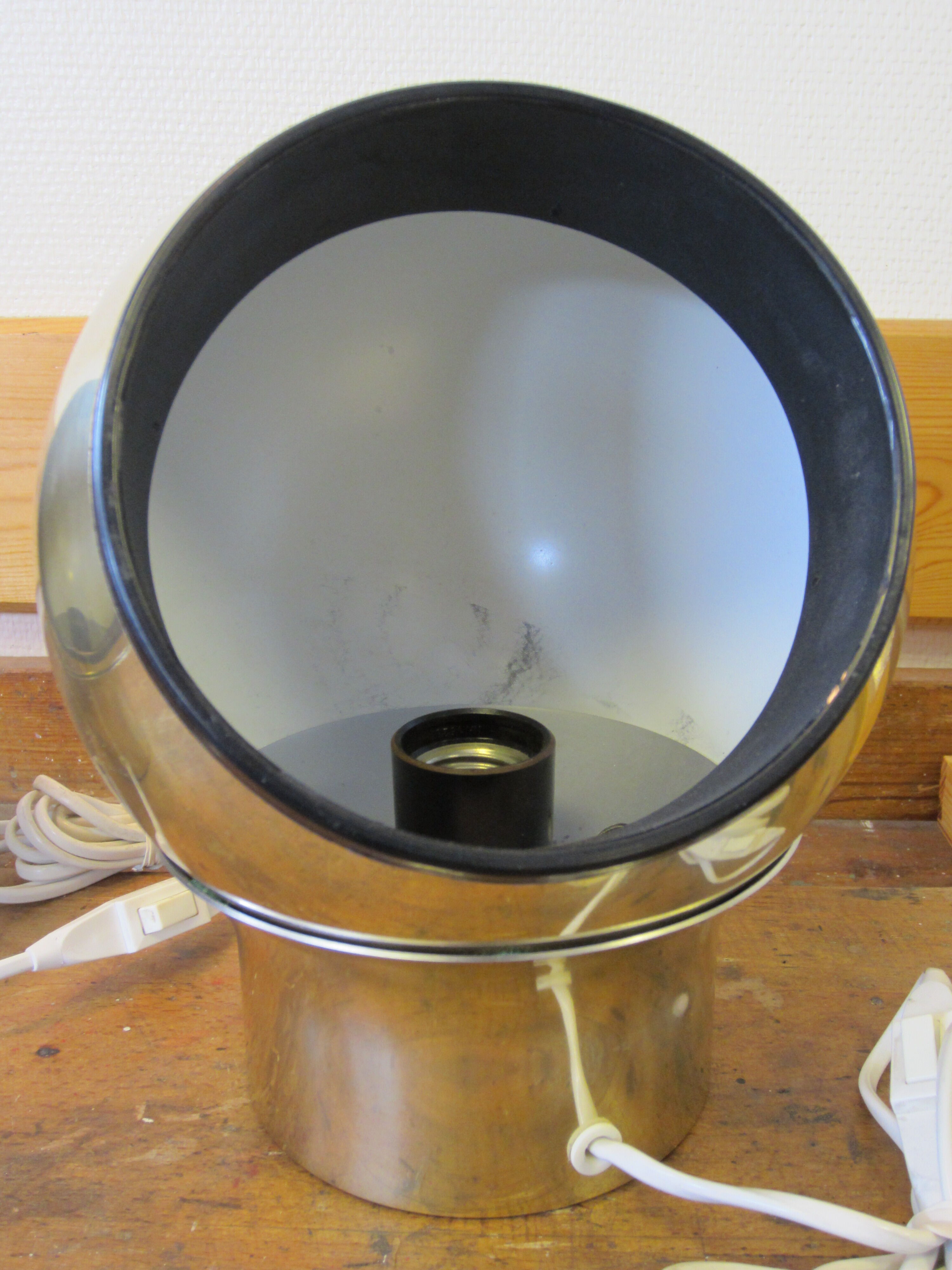 Lampes scandinaves Hemi