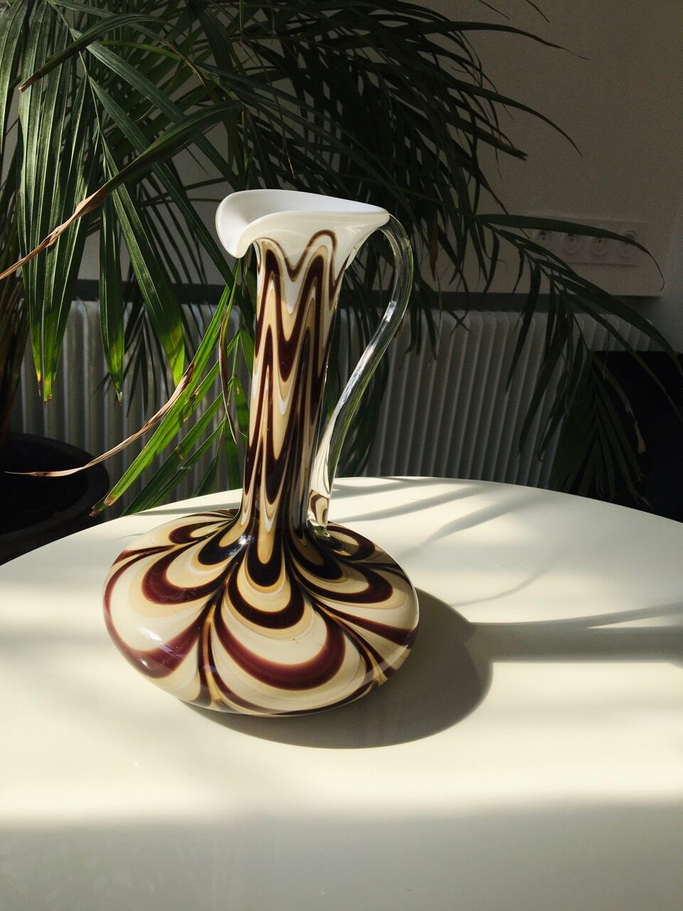 Vase Murano