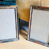 Old frames