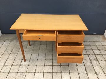 Bureau scandinave vintage